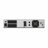 NJOY UPS Argus 3000, 3000 VA, 1800 W, Line-Interactive, čisti sinus, rack