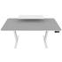 COUGAR Gaming desk E-Star 140, bijeli