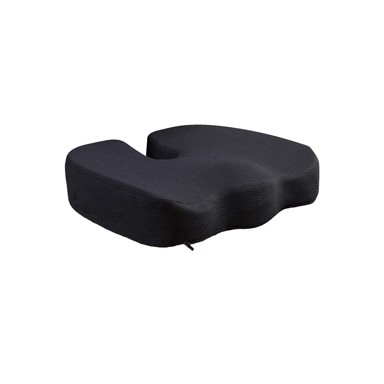 MILA HOME Ergonomski jastuk s memorijskom pjenom, 35x45 cm