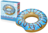 BESTWAY Kolut za plivanje Donut 36118, 107 cm, plavi