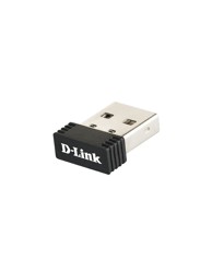 D-LINK Mrežni adapter DWA-121, USB, WiFi