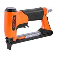 VEVOR Pneumatska spajalica za tapeciranje, 20 gauge, 220 x 145 x 48 mm