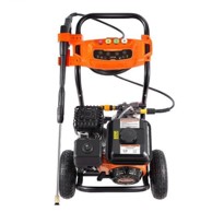 VEVOR Perilica pod visokim tlakom na plin, 3500 PSI, 10 L/min, 770 x 570 x 705 mm