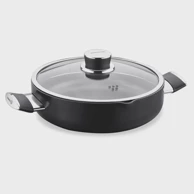 KORKMAZ Lonac Lena 28×7,5 cm 4 l