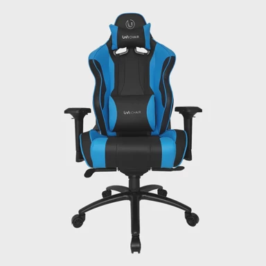 UVI Gaming stolica Sport XL, plava
