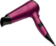 REVLON Perfect Heat Frizz Fighter, RVDR5229E2, ružičasto