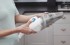 BLACK+DECKER Akumulatorski ručni usisavač NVC115JL, 3.6 V