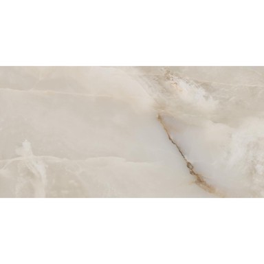 Unutarnje podne pločice Onyx beige 60x120 cm 1. klasa 1,44 m², bež