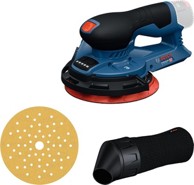 BOSCH Ekscentrična brusilica GEX 12V-150-3 Solo