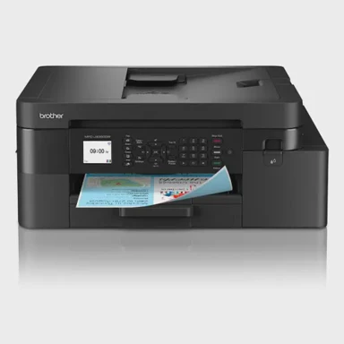 BROTHER Inkjet multifunkcijski pisač MFC-J4350DW MFCJ4350DWRE1
