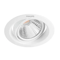 PHILIPS Ugradbena svjetiljka pomeron led 5w/350lm/4000k/bijela 5955531000