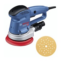 BOSCH Ekscentrična brusilica GEX 34-150