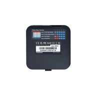 ALPINE Hub za kamere DVR-F790, do 4 dodatne kamere