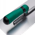 STALCO GD Inox nazubljeni gleter, 4x4 mm