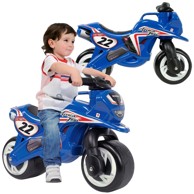 INJUSA Motor na guranje Honda