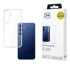 3MK Clear Case, Samsung Galaxy S25 FE, prozirno