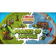 Igra za PC: Circle Empires: Rivals - Forces of Nature