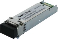 TP-LINK Optički modul MiniGBIC Multi-Mode, sivi