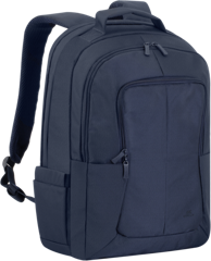 RIVACASE Ruksak za laptop 17.3 tamnoplavi 8460