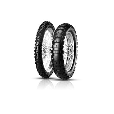 PIRELLI Moto guma SCORPION RALLY, 90/90R21 54R