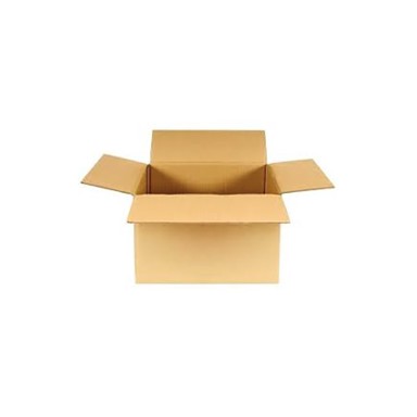 Kartonska kutija 340 x 225 x 320 mm, jaka, 1/1