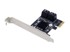 CONCEPTRONIC Sučeljna kartica EMRICK, PCIe na 4 x SATA, 6 Gbit/s