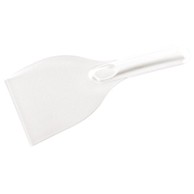 Strugalica leda EASY, prozirna