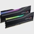 G.SKILL RAM memorija Trident Z5 Neo RGB F5-6000J2636H32GX2-TZ5NR, 64GB (2x32GB), DDR5 6000MHz, CL26, DIMM, crna, RGB