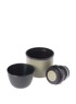 ESBIT Termos boca Vacuum Flask, 750 ml, maslinasto zelena