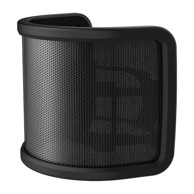 FIFINE Pop filter U1, crni