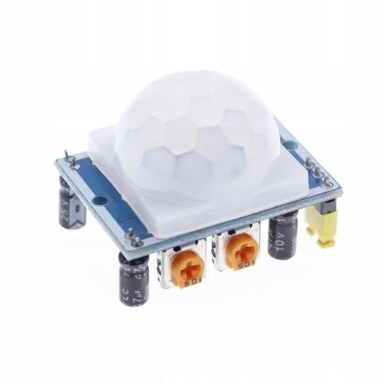 ROSFIX PIR senzor HC-SR501, 7 m, 100°