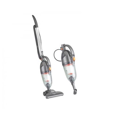 VONHAUS Štapni usisavač 2u1, 800 W, sivi
