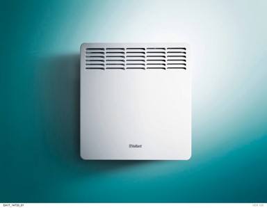 VAILLANT Električna grijalica VER 200/5, konvektor, digitalni termostat