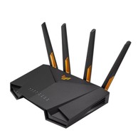 ASUS Router TUF Gaming AX3000 V2, 2.5Gbit LAN, WiFi 6, 4 antene