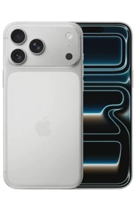 APPLE iPhone 17 Pro Max, 256 GB, srebrni