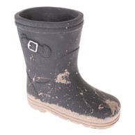 DAKLS Sivi betonski ukras Boot