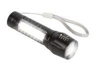 BLOW Taktička LED svjetiljka 71-353#, aluminijska