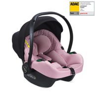 AVIONAUT Autosjedalica Cosmo Airflow 0-13 kg (40-87 cm), Pink