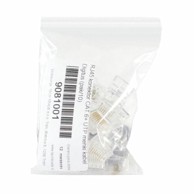 DIGITUS Konektor RJ45 CAT 6+ UTP, za meki kabel, AK-219602, pakiranje 10