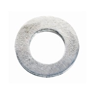 HSI Podložna pločica pocinčana DIN125 100/1 6,4x12 mm