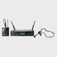 AKG Set bežičnih mikrofona WMS470 Sports BD7