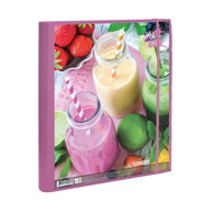 Projektna mapa Street Smoothie A4