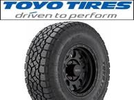 TOYO Guma OPEN COUNTRY A/T3, cjelogodišnja, 265/70R17, 115T