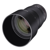SAMYANG Objektiv MF 135mm, F2, za Canon EF