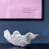 METTE DITMER DENMARK Ukrasna posuda od polyresina 24x19 cm Shell