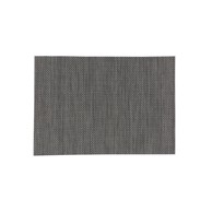 JJA SAS Podmetač Maoli 50x35 cm, crni