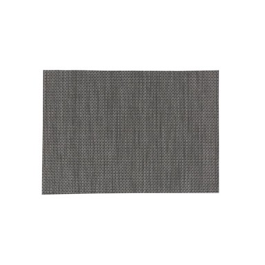 JJA SAS Podmetač Maoli 50x35 cm, crni