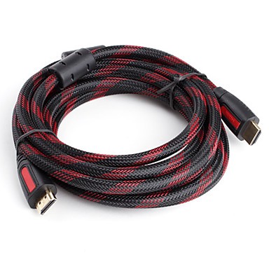 PARADOKS A/V Program kabel HDMI 3 m