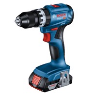 BOSCH Akumulatorska bušilica/odvijač 18V GSB 18V-45 (06019K330A)