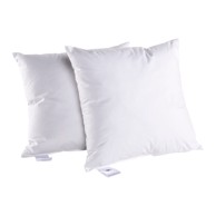 UNIVERSE OF SLEEPING Punilo za jastuk s punjenjem od perja, 55x55 cm Sofa